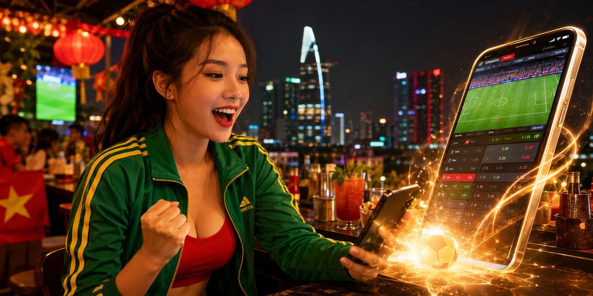 Người chơi tham gia lễ hội casino và sự kiện nạp tiền tại Hồ Chí Minh